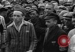 Image interview de prisonniers Dachau Allemagne, 1945, de la seconde 57 séquences d'archives historiques vidéo 65675055225