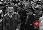 Image interview de prisonniers Dachau Allemagne, 1945, de la seconde 59 séquences d'archives historiques vidéo 65675055225