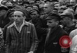 Image interview de prisonniers Dachau Allemagne, 1945, de la seconde 61 séquences d'archives historiques vidéo 65675055225