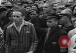 Image interview de prisonniers Dachau Allemagne, 1945, de la seconde 62 séquences d'archives historiques vidéo 65675055225