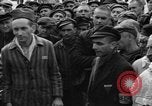 Image interview de prisonniers Dachau Allemagne, 1945, de la seconde 1 séquences d'archives historiques vidéo 65675055226