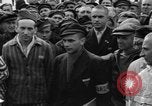 Image interview de prisonniers Dachau Allemagne, 1945, de la seconde 10 séquences d'archives historiques vidéo 65675055226