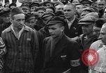 Image interview de prisonniers Dachau Allemagne, 1945, de la seconde 19 séquences d'archives historiques vidéo 65675055226