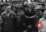 Image interview de prisonniers Dachau Allemagne, 1945, de la seconde 20 séquences d'archives historiques vidéo 65675055226