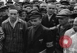 Image interview de prisonniers Dachau Allemagne, 1945, de la seconde 29 séquences d'archives historiques vidéo 65675055226