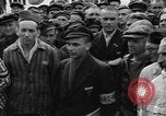 Image interview de prisonniers Dachau Allemagne, 1945, de la seconde 31 séquences d'archives historiques vidéo 65675055226