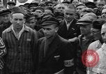 Image interview de prisonniers Dachau Allemagne, 1945, de la seconde 34 séquences d'archives historiques vidéo 65675055226