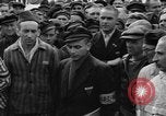 Image interview de prisonniers Dachau Allemagne, 1945, de la seconde 36 séquences d'archives historiques vidéo 65675055226