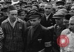 Image interview de prisonniers Dachau Allemagne, 1945, de la seconde 39 séquences d'archives historiques vidéo 65675055226