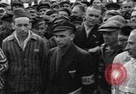 Image interview de prisonniers Dachau Allemagne, 1945, de la seconde 41 séquences d'archives historiques vidéo 65675055226