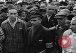 Image interview de prisonniers Dachau Allemagne, 1945, de la seconde 42 séquences d'archives historiques vidéo 65675055226