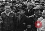 Image interview de prisonniers Dachau Allemagne, 1945, de la seconde 45 séquences d'archives historiques vidéo 65675055226