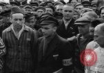 Image interview de prisonniers Dachau Allemagne, 1945, de la seconde 47 séquences d'archives historiques vidéo 65675055226