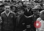 Image interview de prisonniers Dachau Allemagne, 1945, de la seconde 48 séquences d'archives historiques vidéo 65675055226