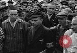 Image interview de prisonniers Dachau Allemagne, 1945, de la seconde 51 séquences d'archives historiques vidéo 65675055226