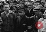 Image interview de prisonniers Dachau Allemagne, 1945, de la seconde 54 séquences d'archives historiques vidéo 65675055226