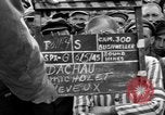 Image interview de prisonniers Dachau Allemagne, 1945, de la seconde 9 séquences d'archives historiques vidéo 65675055227