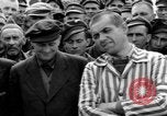 Image interview de prisonniers Dachau Allemagne, 1945, de la seconde 14 séquences d'archives historiques vidéo 65675055227