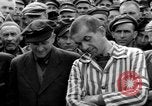 Image interview de prisonniers Dachau Allemagne, 1945, de la seconde 16 séquences d'archives historiques vidéo 65675055227
