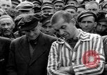 Image interview de prisonniers Dachau Allemagne, 1945, de la seconde 19 séquences d'archives historiques vidéo 65675055227