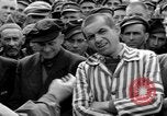 Image interview de prisonniers Dachau Allemagne, 1945, de la seconde 25 séquences d'archives historiques vidéo 65675055227