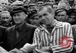 Image interview de prisonniers Dachau Allemagne, 1945, de la seconde 26 séquences d'archives historiques vidéo 65675055227