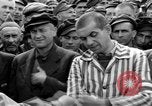 Image interview de prisonniers Dachau Allemagne, 1945, de la seconde 29 séquences d'archives historiques vidéo 65675055227