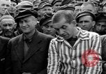 Image interview de prisonniers Dachau Allemagne, 1945, de la seconde 30 séquences d'archives historiques vidéo 65675055227