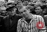 Image interview de prisonniers Dachau Allemagne, 1945, de la seconde 32 séquences d'archives historiques vidéo 65675055227