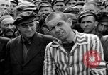 Image interview de prisonniers Dachau Allemagne, 1945, de la seconde 33 séquences d'archives historiques vidéo 65675055227