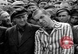 Image interview de prisonniers Dachau Allemagne, 1945, de la seconde 35 séquences d'archives historiques vidéo 65675055227