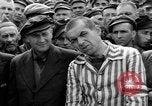 Image interview de prisonniers Dachau Allemagne, 1945, de la seconde 36 séquences d'archives historiques vidéo 65675055227
