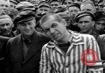 Image interview de prisonniers Dachau Allemagne, 1945, de la seconde 37 séquences d'archives historiques vidéo 65675055227