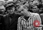 Image interview de prisonniers Dachau Allemagne, 1945, de la seconde 38 séquences d'archives historiques vidéo 65675055227