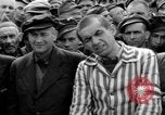 Image interview de prisonniers Dachau Allemagne, 1945, de la seconde 39 séquences d'archives historiques vidéo 65675055227