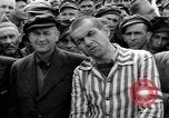 Image interview de prisonniers Dachau Allemagne, 1945, de la seconde 41 séquences d'archives historiques vidéo 65675055227