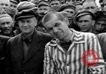 Image interview de prisonniers Dachau Allemagne, 1945, de la seconde 42 séquences d'archives historiques vidéo 65675055227