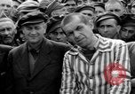 Image interview de prisonniers Dachau Allemagne, 1945, de la seconde 45 séquences d'archives historiques vidéo 65675055227