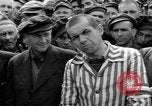 Image interview de prisonniers Dachau Allemagne, 1945, de la seconde 46 séquences d'archives historiques vidéo 65675055227