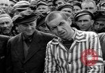 Image interview de prisonniers Dachau Allemagne, 1945, de la seconde 47 séquences d'archives historiques vidéo 65675055227
