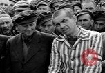 Image interview de prisonniers Dachau Allemagne, 1945, de la seconde 48 séquences d'archives historiques vidéo 65675055227