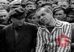 Image interview de prisonniers Dachau Allemagne, 1945, de la seconde 49 séquences d'archives historiques vidéo 65675055227