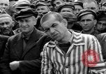 Image interview de prisonniers Dachau Allemagne, 1945, de la seconde 51 séquences d'archives historiques vidéo 65675055227