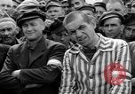 Image interview de prisonniers Dachau Allemagne, 1945, de la seconde 53 séquences d'archives historiques vidéo 65675055227