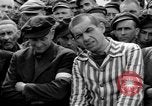 Image interview de prisonniers Dachau Allemagne, 1945, de la seconde 54 séquences d'archives historiques vidéo 65675055227