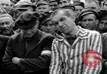 Image interview de prisonniers Dachau Allemagne, 1945, de la seconde 55 séquences d'archives historiques vidéo 65675055227