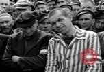 Image interview de prisonniers Dachau Allemagne, 1945, de la seconde 56 séquences d'archives historiques vidéo 65675055227