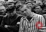 Image interview de prisonniers Dachau Allemagne, 1945, de la seconde 57 séquences d'archives historiques vidéo 65675055227
