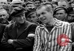 Image interview de prisonniers Dachau Allemagne, 1945, de la seconde 60 séquences d'archives historiques vidéo 65675055227