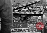 Image interview de prisonnier Dachau Allemagne, 1945, de la seconde 9 séquences d'archives historiques vidéo 65675055228